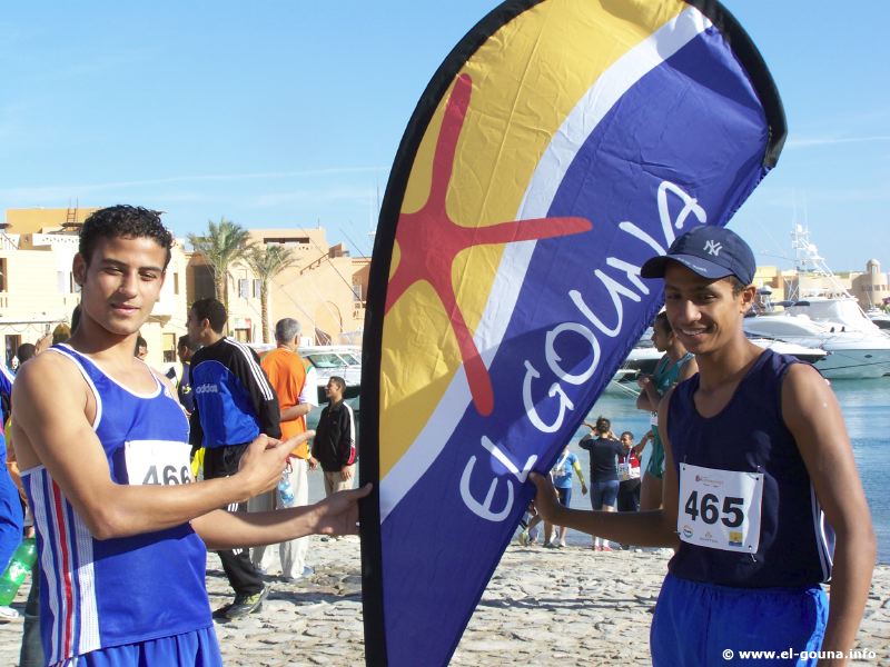 Marathon 5u10 km-150